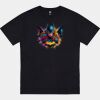 Thread Project Unisex Epic Tee - Plus Sizes Thumbnail