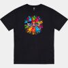 Thread Project Unisex Epic Tee - Plus Sizes Thumbnail