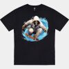 Thread Project Unisex Epic Tee - Plus Sizes Thumbnail
