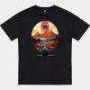 Thread Project Unisex Epic Tee - Plus Sizes Thumbnail