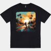 Thread Project Unisex Epic Tee - Plus Sizes Thumbnail