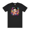 AS Colour Mens Block T shirt Thumbnail
