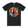 AS Colour Mens Block T shirt Thumbnail