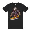 AS Colour Mens Block T shirt Thumbnail