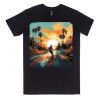 C-Force Mens Icon Tee Thumbnail